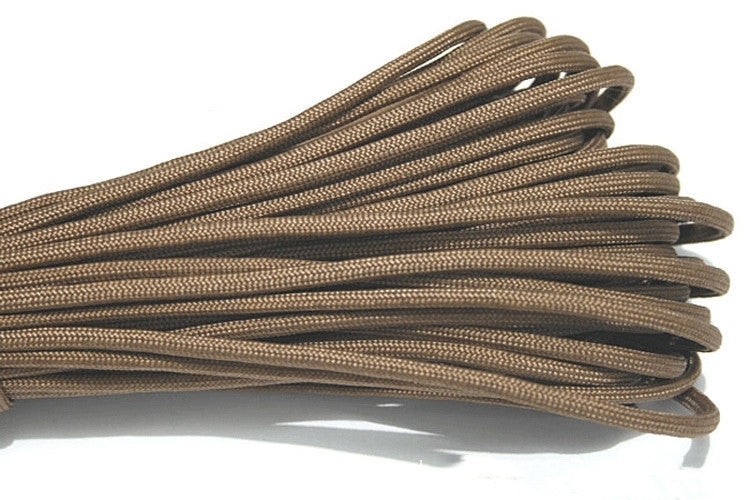 4mm Outdoor Nylon Accessory Cord