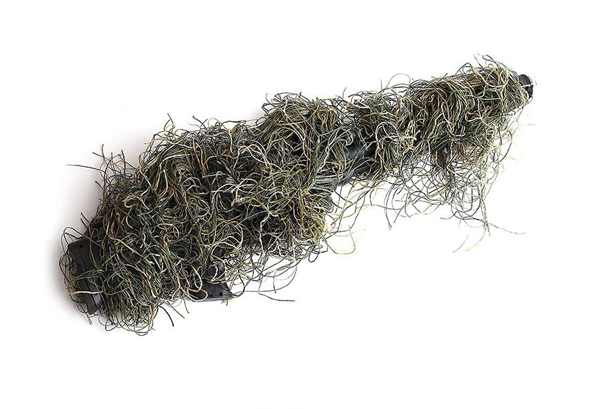 Tactical Camouflage Rope for Outdoor and Military Use