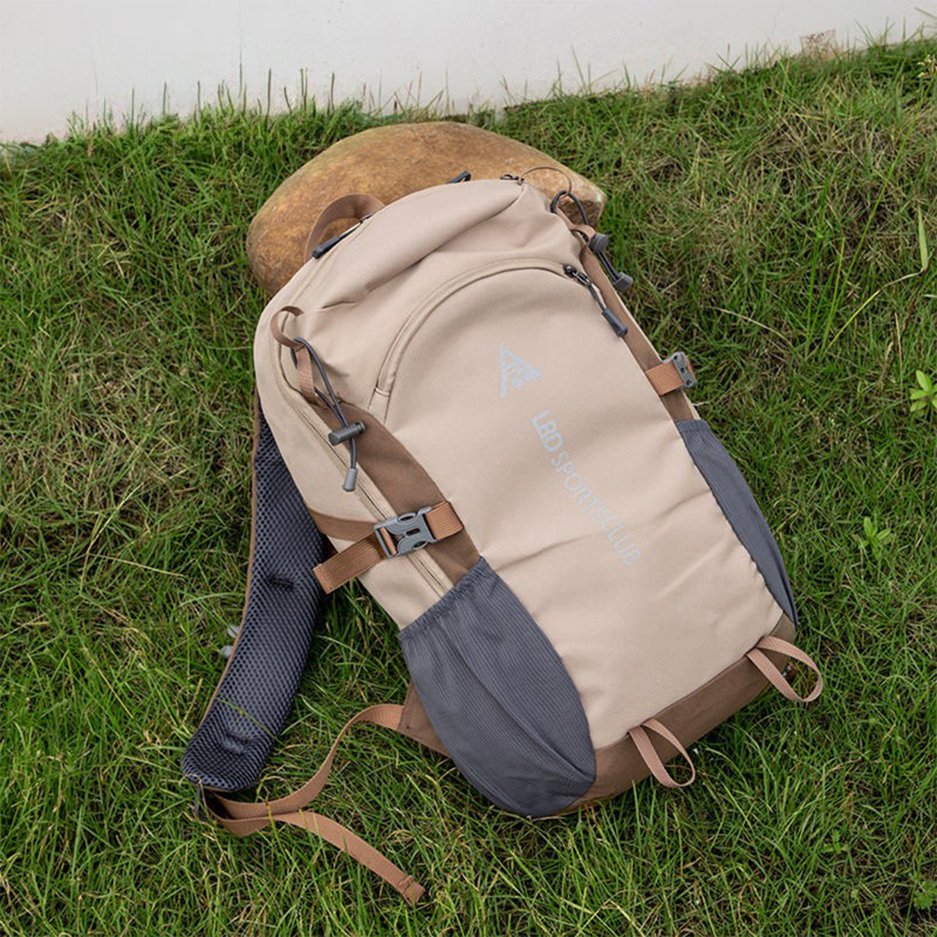 Waterproof Outdoor Hiking Backpack Storage School Bag
