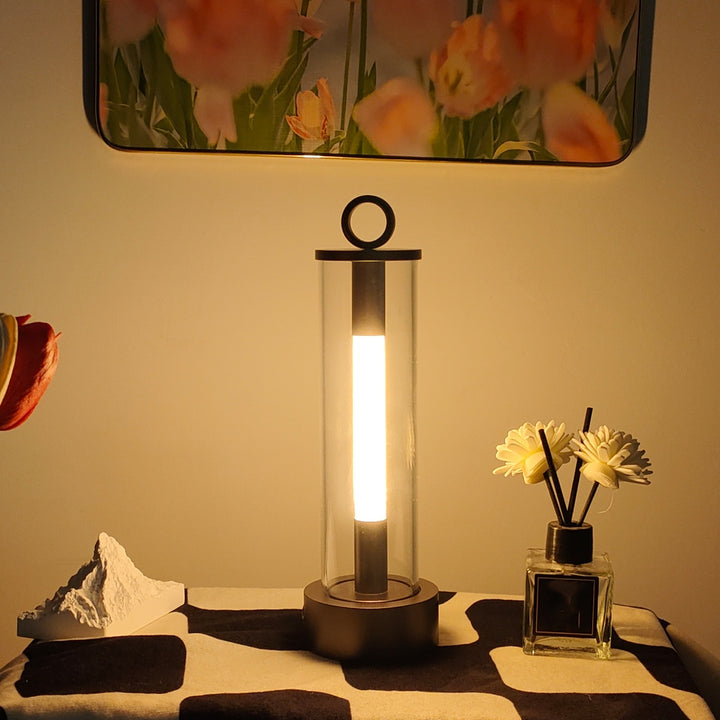 Outdoor Camping Lantern Bedside Night Lamp