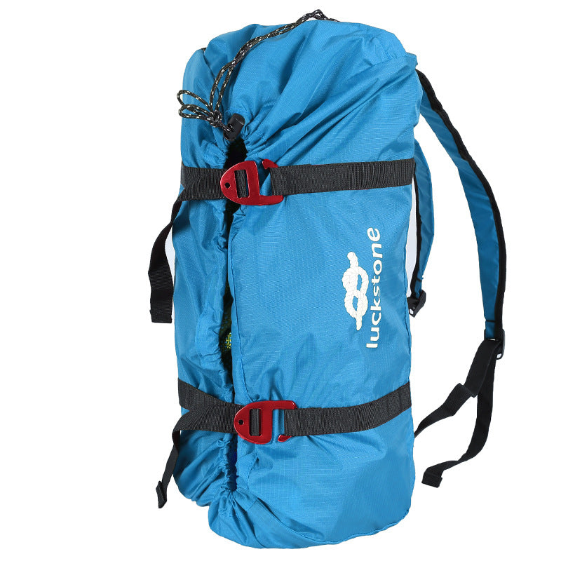 Outdoor Climbing Rope Bag