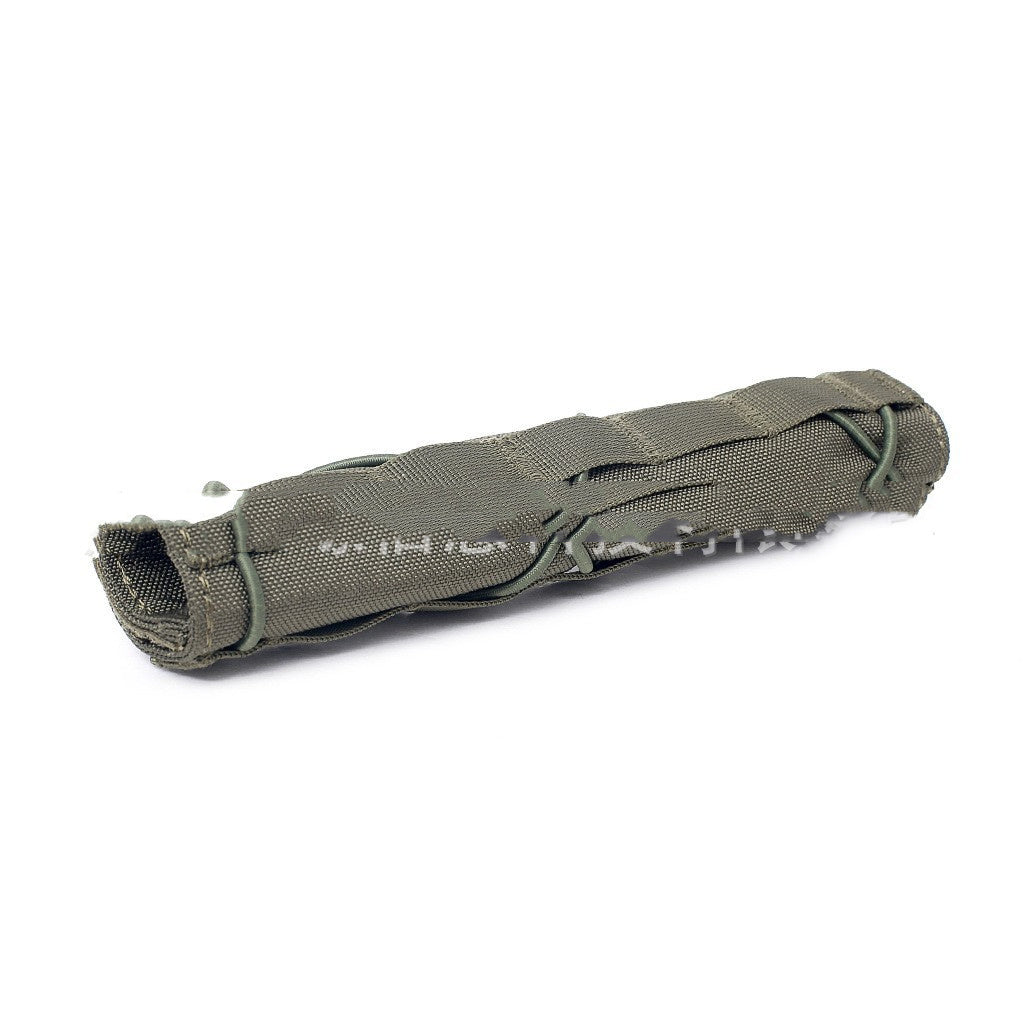 Suppressor Protective Cover