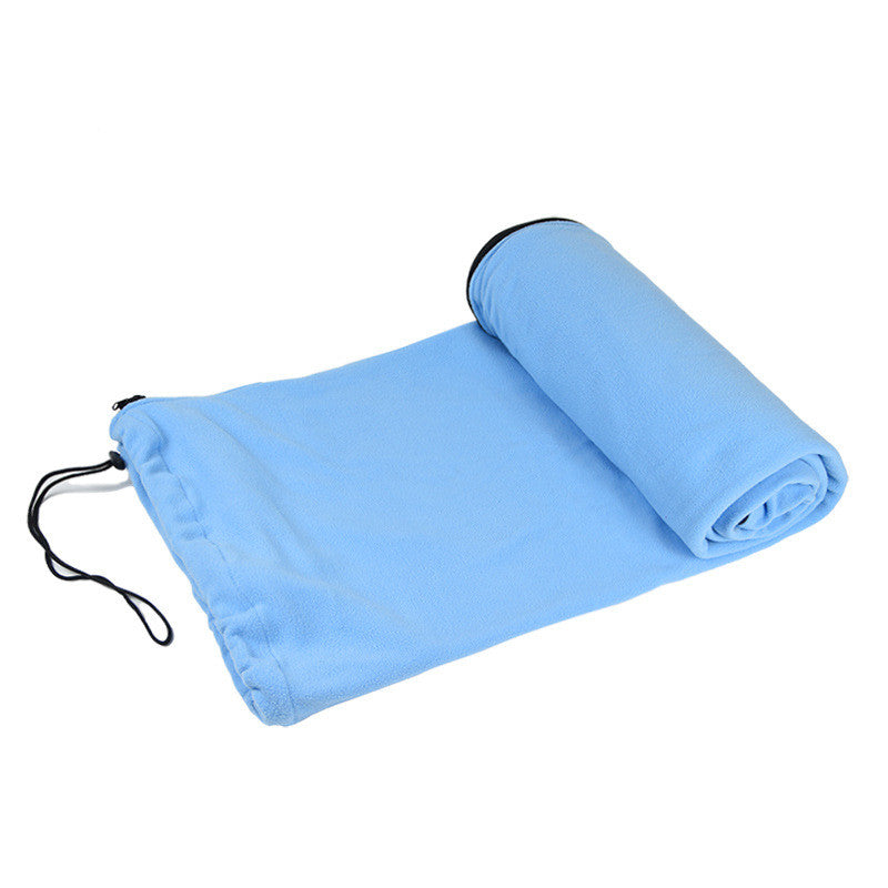 Four Seasons Super Light Warm Camping Sleeping Bag Liner