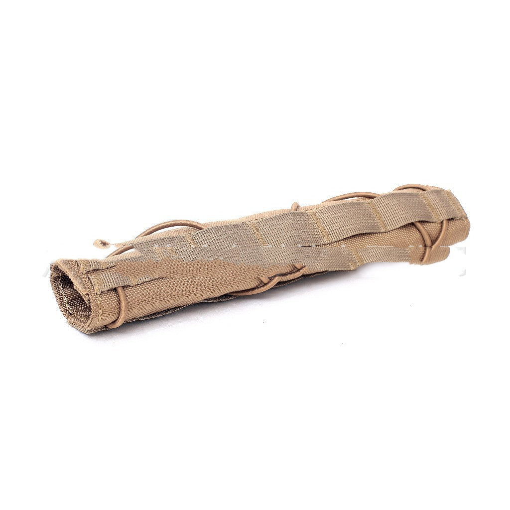 Suppressor Protective Cover