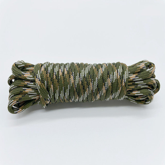 4mm Outdoor Accessory Paracord