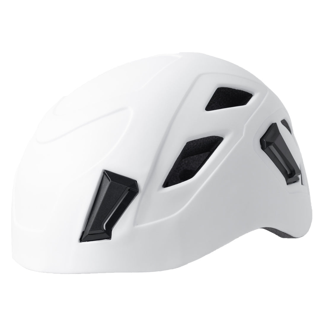 Adult And Kids Rock Climbing Mountaineering Safety Helmet