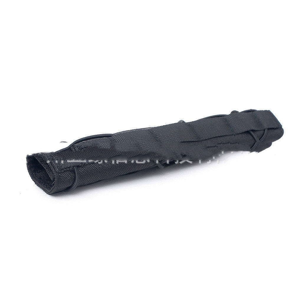 Suppressor Protective Cover