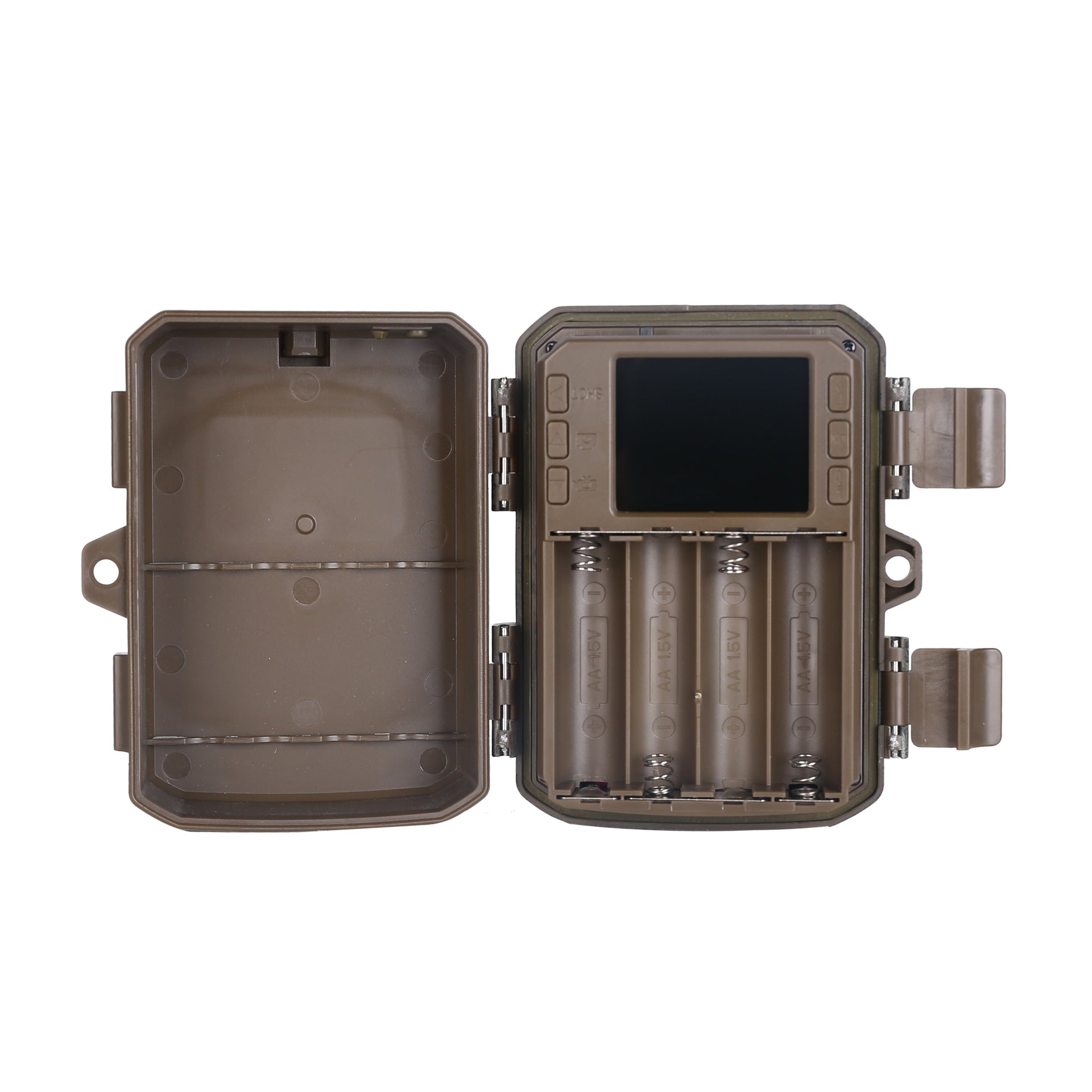 Pet Outdoor Infrared Waterproof Night Vision Trail Camera Device
