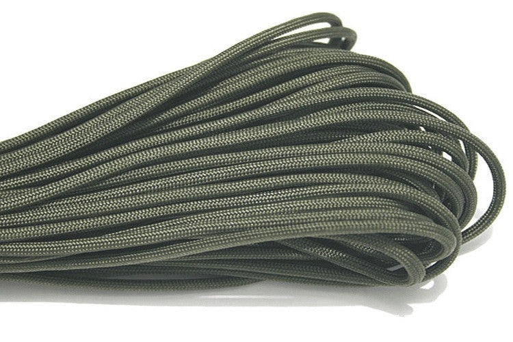 4mm Outdoor Nylon Accessory Cord